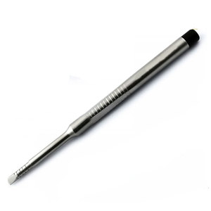 Osteotomes à ciseaux (4 pièces) pour chirurgie implantaire dentaire, instrument de coupe osseuse, de retrait dentaire et de séparation des sillons, pour chirurgie buccale - Product Image 2