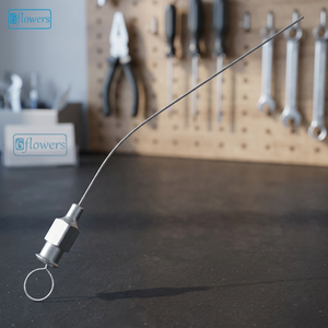ท่อดูด ROSEN รุ่น F2-107 แบบใช้มือ ได้รับการรับรองมาตรฐาน CE - Product Image 2