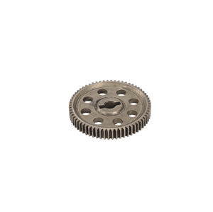 Engranajes de Piñón Rectos Mecanizados por CNC Personalizados, Piezas de Maquinaria para Aplicaciones Industriales de Precisión, Suministro OEM - Product Image 2