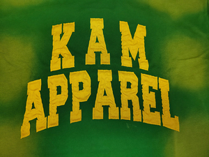 เสื้อยืดวินเทจผู้ชายผ้าโพลีเอสเตอร์ 100% ขายดี ทรงโอเวอร์ไซส์ คอตั้ง ปักลายแบบดิสเทรส ล้างสีแบบแอซิดวอช รับผลิตแบบ ODM - Product Image 5