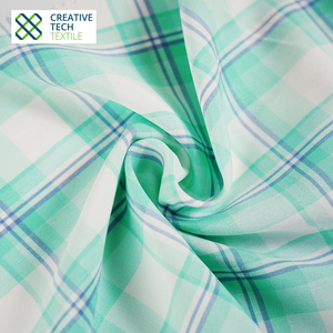 Solución textil sostenible SWL-5E1525 Tejido innovador marino Seawool PET/Nylon/Poliéster=30/6/64 perfecto para ropa deportiva - Product Image 2