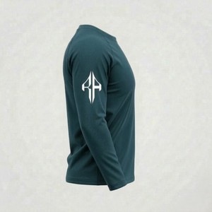 Maillots de cyclisme pour hommes de qualité supérieure, matière à séchage rapide, 100% polyester, impression par transfert thermique personnalisée par RIVIAN ATLANTIC - Product Image 3