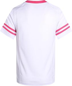 Jersey de Fútbol Americano Profesional, Malla de Poliéster, Acabado de Bordado Premium, Nombre y Número del Jugador Personalizados, Proveedor de Fábrica - Product Image 3
