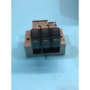 วาล์วโซลินอยด์ TEL CT012-002030-1, VV5J3-39-03-X285,1 - อุปกรณ์และอะไหล่เซมิคอนดักเตอร์ระดับโลกที่เชื่อถือได้ที่ - Product Image 4