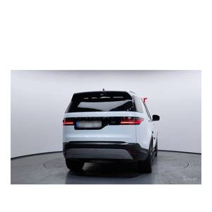 แลนด์โรเวอร์ ดิสคัฟเวอรี่ D250 SE ธันวาคม 2021 ดีเซล เกียร์อัตโนมัติ 51,874 กม. พวงมาลัยซ้าย กล้องมองหลัง - Product Image 4