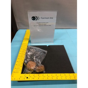 4 MRC 5205SBKFF DOUBLE ROW BALL <b>BEARING</b> - Trusted Global Legacy Semiconductor Equipment and Parts at - Product Image 2