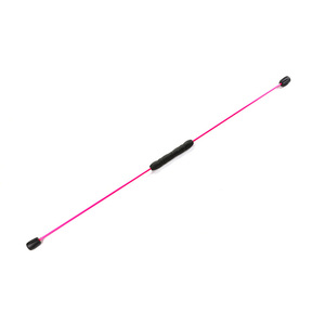 Bâton d'exercice Pilates Flex Bar en fibre de verre pour exercices de balancement – Vente directe usine - Product Image 5