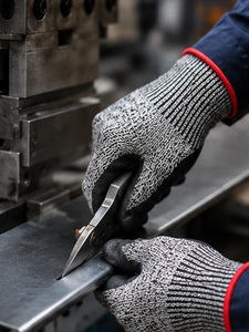 High-Performance Cut Resistant <b>Gloves</b> for Maximum Safety - Product Image 5