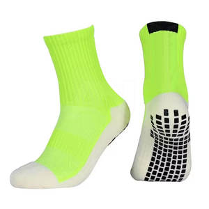 High Quality Polyester Spandex <b>Socks</b> for <b>Men</b> Women Comfortable Breathable <b>Sports</b> Casual Ankle Crew Everyday Wear Heavy Duty Silk - Product Image 1