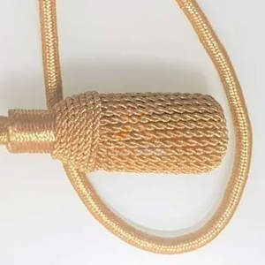 Nœuds de sabre professionnels sur mesure, faits en gros, à prix bas - Product Image 6