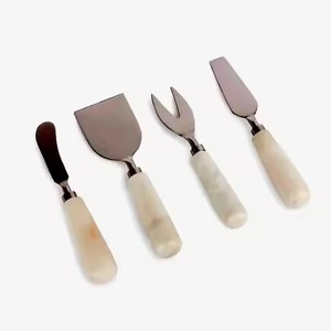Creative Stainless Steel <b>Cheese</b> <b>Knife</b> <b>Set</b> <b>Cheese</b> Cutting Tools Kitchen Serving Accessories Dining - Product Image 6