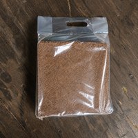 Vente en gros de blocs de fibre de coco KOPEAT 5 kg, mélange à haute rétention d'eau avec perlite et vermiculite pour l'utilisation en jardinage et en hydroponie