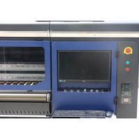 Fedar 72 pulgadas nueva impresora de sublimación I3200 máquina de impresión Plotter de sublimación de tinte almohada impresora de tela