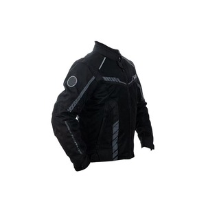 Unisex Plus Size Waterproof Breathable Anti-UV Quick Dry Polyester/Nylon Motorcycle <b>Racing</b> <b>Jacket</b> Heat-Transfer Printing Custom - Product Image 5