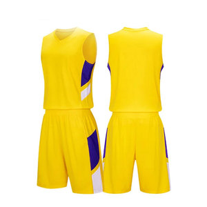 Men's Adult Basketball Jersey Customised Quick-drying Breathable Anti-UV Sleeveless Training Uniform Shirt Sportswear 100% - Product Image 5