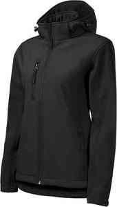 Chaqueta Softshell Impermeable, Transpirable y Cortavientos de Alta Calidad para Mujer, Invierno 2026, Venta al Por Mayor - Product Image 5