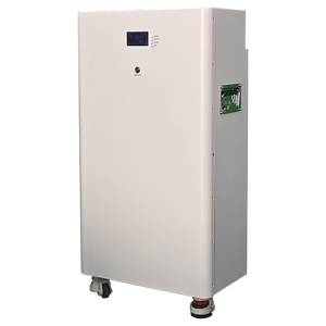 OEM Hibrit Şebeke Enerji Depolama Sistemi LiFePO4 Lityum Pil 51.2V 300Ah 15KWh IP65 Duvara Monte Ev Tipi Güneş Enerjisi Pili 10 Yıl Garantili - Product Image 2