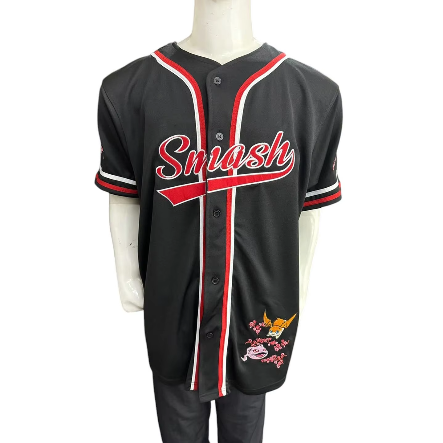 สีที่กำหนดเอง