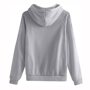 Oversized Lightweight Women Hoodies Comfortable Breathable Casual Wear Women Hoodies For Online sale in low price - Product Image 6