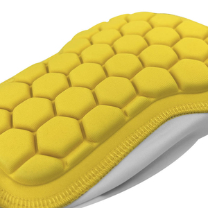 Cinturón de Fútbol Americano para Adultos, Integrado de 5 Piezas, Transpirable, de Manga Corta, Spandex, Poliéster, Elástico, Ajuste Ceñido, Alta Calidad - Product Image 3