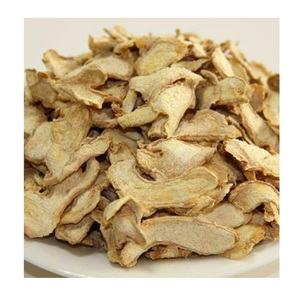 Tranches de gingembre séchées du Vietnam de haute qualité longue durée de conservation idéale pour la transformation des aliments et les mélanges de boissons par 99 données d'or - Product Image 3