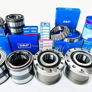 Roulements de marque SKF 6200 6201 <span class=keywords><strong>6202</strong></span> 6204 Fournisseur de roulements automatiques Roulements à billes à gorge profonde de haute qualité d'origine - Product Image 4