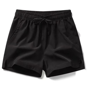 Shorts de basket-ball pour hommes de haute qualité, respirants, en mesh, pour la course à pied - Product Image 2