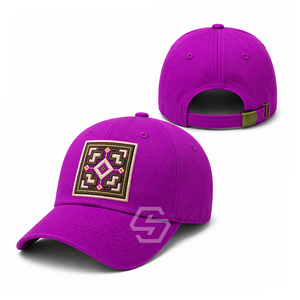 Gorras de Béisbol Bordadas Personalizadas y Duraderas, de Secado Rápido, Ligeras, para Protección Solar al Aire Libre - Product Image 4