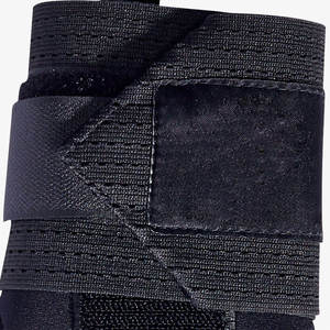 Guantes de Béisbol KATBROS INDUSTRIES SS-BBSM-021 Negros, Tejidos, para Infield, con Palma de Malla, Cierre Ajustable y Diseño Duradero - Product Image 6