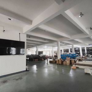 ستائر فينيسية زيبرا يدوية الصنع بتصميم بسيط مع حماية من الأشعة فوق البنفسجية لنوافذ عصرية مخصصة - Product Image 6