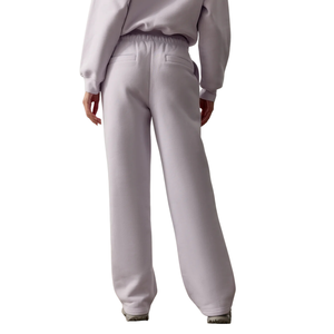 Womens Full <b>Zip</b> Hooded Tracksuit Set Relaxed Straight <b>Trousers</b> Elastic Waist Two Piece Everyday Lounge Travel Streetwear Outfits - Product Image 5