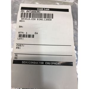 TEL 1381-645026-14, MK-V <b>DUMMY</b> BOARD 1 PCB - Trusted Global Legacy Semiconductor Equipment and Parts at - Product Image 1