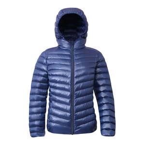 Unique Color Custom Material Made Women Long Sleeves Puffer Jacket Top Selling Women Cheap Price Puffer Jackets - Product Image 1