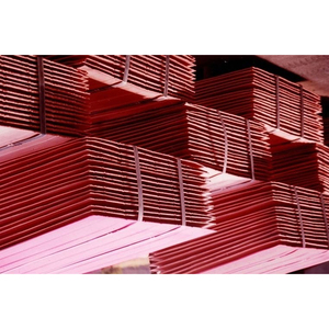 Cátodo de Cobre Puro, Precio de Fábrica, Gran Cantidad y Listo para Exportación Global - Product Image 5
