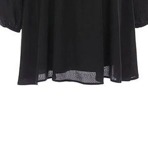 Robes de style western décontracté et contemporain, robes de style western à coupe ample pour femmes, robes de style western au look premium - Product Image 3