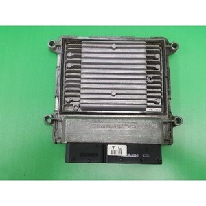 Unidad de Control del Motor Carens II 2006-2010 Usada ORIGINAL 3910225711 - Product Image 1