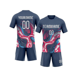 Camisetas y Pantalones Cortos de Voleibol Personalizados para Hombres, Mujeres y Jóvenes, Camisetas Deportivas Personalizadas para Práctica, Uniformes de Equipo con Nombre Impreso - Product Image 3