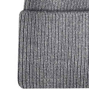 Bonnet d'hiver unisexe en coton uni, respirant et imperméable, personnalisable, tendance, style urbain, haute qualité, faible MOQ, très demandé - Product Image 4