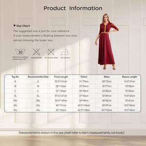 Custom Wholesale Ladies Dinner <b>Women</b> <b>Gown</b> Female Kitenge Dresses Designs Elegant <b>Ball</b> <b>Gown</b> Church Wedding Dress For <b>Women</b> - Product Image 6