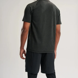 Shorts d'été classiques pour hommes, shorts en coton pour hommes, shorts cargo décontractés en coton pour hommes, motif uni, multi-poches - Product Image 6