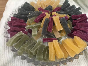 Complément alimentaire en gomme de mousse de mer 100% naturelle de qualité A, fournisseur vietnamien, livraison rapide - Product Image 6