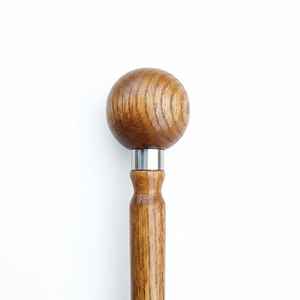 Bâton de marche en bois pour personnes âgées et handicapées, best-seller - Product Image 2