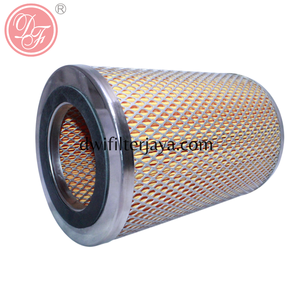 Fournisseur de cartouches de filtre à air industrielles autonettoyantes - Product Image 5
