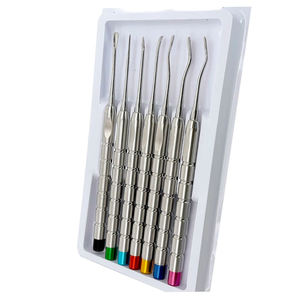 Dispositivo Manual de Apriete Automatrix Dental al Mejor Precio, Certificado por MOL y SurgiRight - Product Image 5