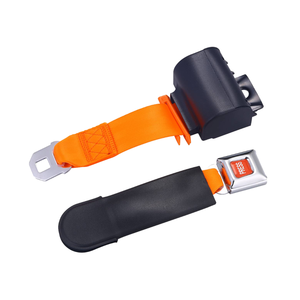 Cinturón de Seguridad de 2 Puntos HO-CEF014 ALR para Excavadora, Vehículos Industriales y Agrícolas - Product Image 1