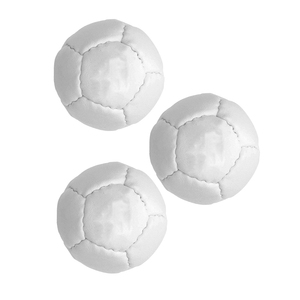 Bolas de Boccia Profesionales de Cuero 2026, Personalizadas, al por Mayor, Ligeras, Duraderas, para Juegos al Aire Libre para Adultos - Product Image 3