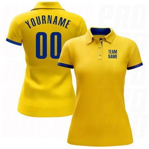 เสื้อโปโลผู้ชายผ้าไหมคอตตอนปักโลโก้แบบสบายๆ สำหรับเล่นกอล์ฟและกีฬาอื่นๆ รับผลิตตามสั่งขายส่ง ออกแบบได้ตามต้องการ เนื้อผ้าหนา - Product Image 2