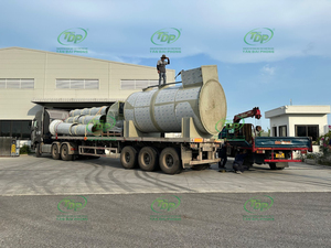 Depurador Húmedo de 45000m3/h para Gases de Escape de Galvanoplastia y Tratamiento de Superficies - Product Image 5