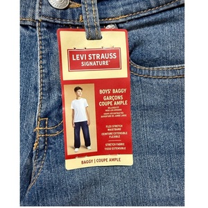 Fournisseur de pantalons longs en jean pour garçons, couleur unie, vêtements décontractés sur mesure, provenant du Bangladesh. - Product Image 6