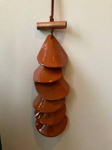 Décoration murale Art Déco américaine, décoration intérieure, produit tendance, motifs suspendus, arts pour la maison, le bureau, le restaurant, par UO - Product Image 5